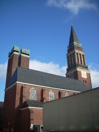 Liebfrauenkirche Kiel